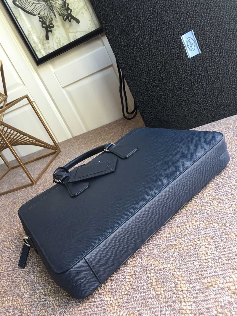 Mens Prada Briefcases